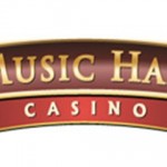 Music Hall Casino Test