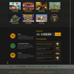 Casino Cruise Homepage