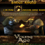Vikingages bonus