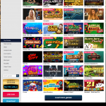 party_casino_homepage