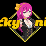 Luckyniki logo Logo
