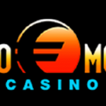 Euromoon casino logo Casino Logo