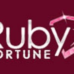 Ruby Fortune Casino Test