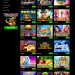 Cashpot casino homepage Casino Homepage
