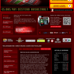 32red Casino Homepage