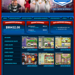 Vegas Days Homepage