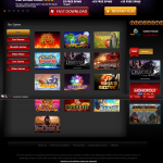 redkings_casino_homepage