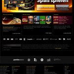 Casino Com Homepage