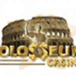 Colosseum Casino Test