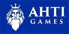 AHTI Games Casino Test