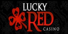 Lucky Red Casino Test