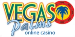 Vegas Palms Casino Test