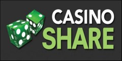 Casino Share Test