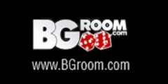 Bg room logo Room Logo