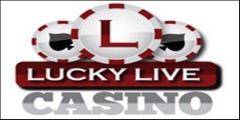 Lucky Live Casino Test