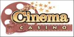 Cinema Casino Test