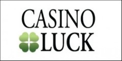 Casino Luck Test