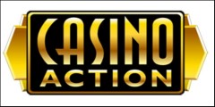 Casino Action Test