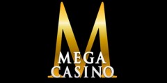Mega Casino Test