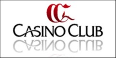 Casino Club Test