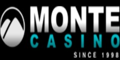 Monte Casino Test