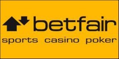 Betfair Casino Test