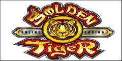 Golden Tiger Casino Test