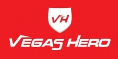 Vegas Hero Test