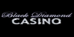 Black Diamond Casino Test