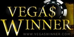 Vegas Winner Casino Test
