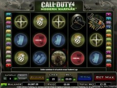 Call Of Duty Test