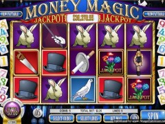 Money Magic Test