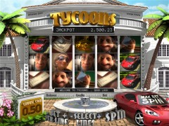 Tycoons Test