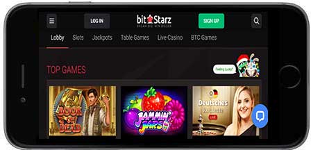 bitstarz casino mobil horizontal