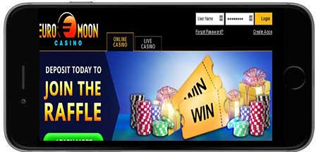 euromoon casino mobil horizontal