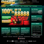 club  casino homepage