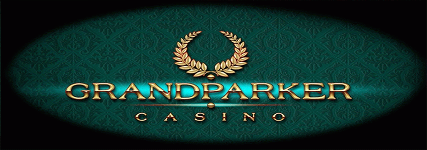 grand parker casino cover