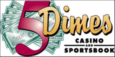 Five Dimes Casino