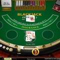 blackjack surrender single player