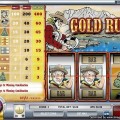 gold rush
