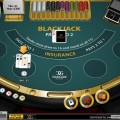 blackjack  hand