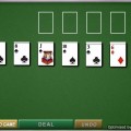 casino solitaire draw three