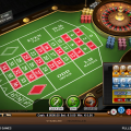 French Roulette Pro Series