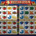 4 Reel Kings