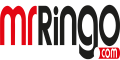 Mr ringo casino logo