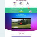 PlayOJO Homepage
