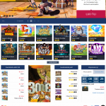 finlandia casino homepage