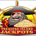 treasure island jackpots