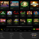 rich casino homepage