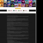 WinningRoom Online Casino Website